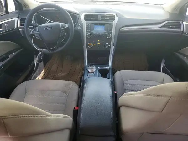 3FA6P0G70LR134722 2020 FORD FUSION - Image 8