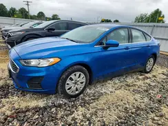 3FA6P0G70LR135708 2020 FORD FUSION