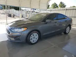 3FA6P0G70LR161130 2020 FORD FUSION