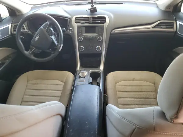 3FA6P0G70LR161130 2020 FORD FUSION - Image 8