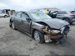 3FA6P0G70LR161886 2020 FORD FUSION