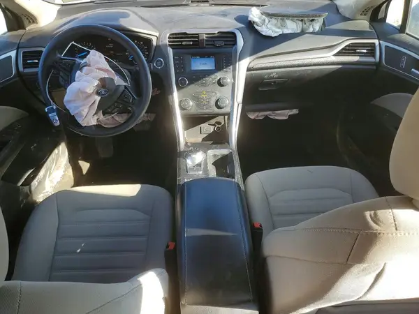 3FA6P0G70LR164447 2020 FORD FUSION - Image 8