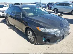 3FA6P0G70LR167977 2020 FORD FUSION