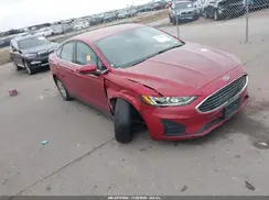 3FA6P0G70LR171382 2020 FORD FUSION