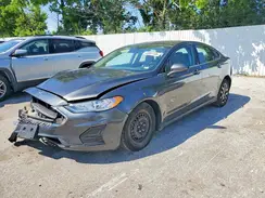 3FA6P0G70LR181037 2020 FORD FUSION