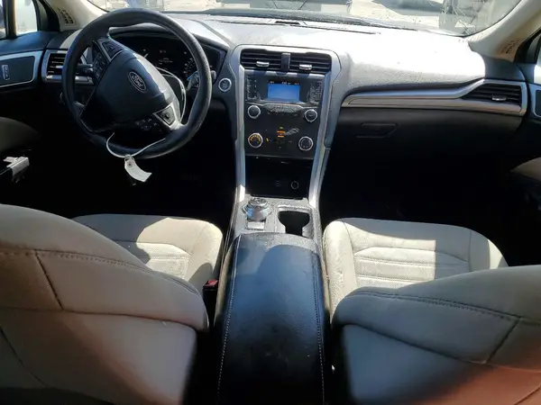 3FA6P0G70LR181037 2020 FORD FUSION - Image 8