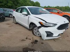 3FA6P0G70LR197609 2020 FORD FUSION