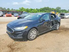 3FA6P0G70LR197805 2020 FORD FUSION