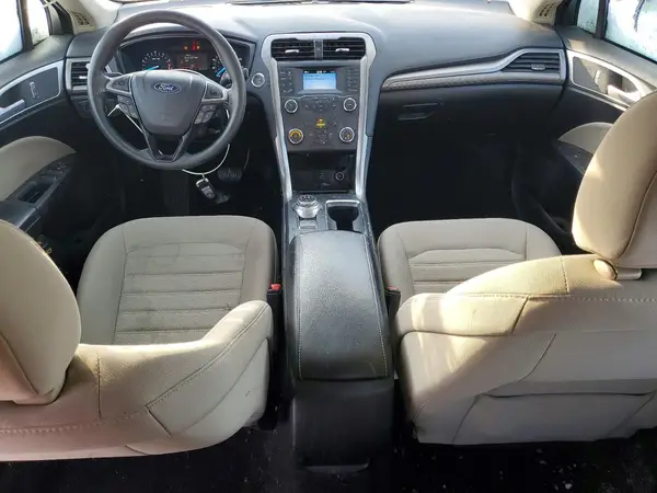 3FA6P0G70LR200914 2020 FORD FUSION - Image 8