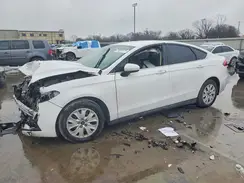 3FA6P0G70LR200945 2020 FORD FUSION