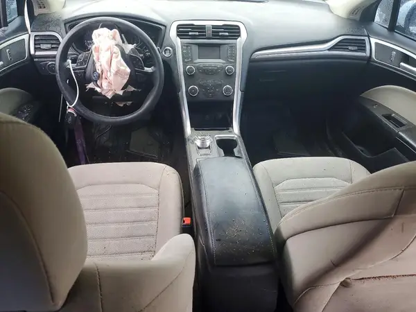 3FA6P0G70LR200945 2020 FORD FUSION - Image 8