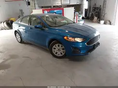 3FA6P0G70LR201495 2020 FORD FUSION