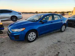 3FA6P0G70LR201500 2020 FORD FUSION