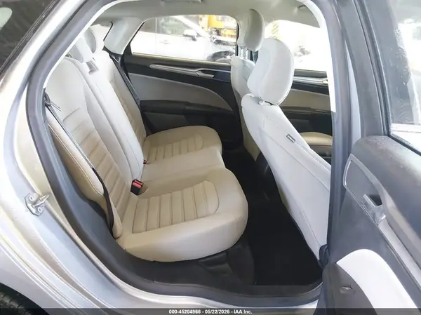3FA6P0G70LR201576 2020 FORD FUSION - Image 8