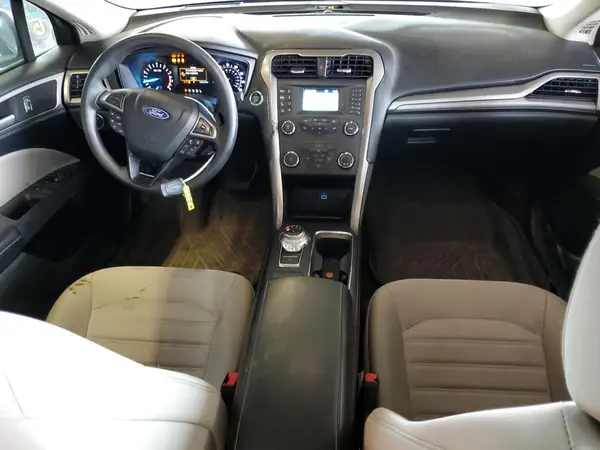 3FA6P0G70LR218278 2020 FORD FUSION - Image 8