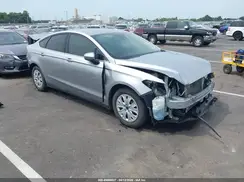 3FA6P0G70LR226543 2020 FORD FUSION