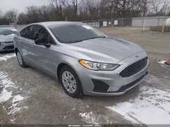 3FA6P0G70LR227093 2020 FORD FUSION