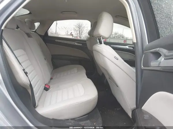 3FA6P0G70LR227093 2020 FORD FUSION - Image 8