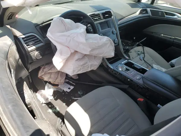 3FA6P0G70LR231211 2020 FORD FUSION - Image 8