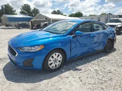 3FA6P0G70LR234626 2020 FORD FUSION