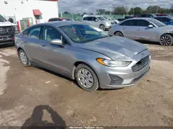 3FA6P0G70LR235162 2020 FORD FUSION
