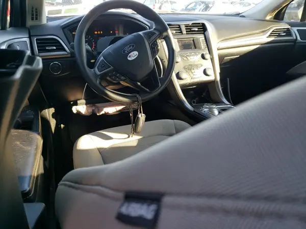 3FA6P0G70LR250938 2020 FORD FUSION - Image 8