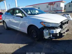 3FA6P0G70LR261616 2020 FORD FUSION