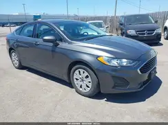 3FA6P0G70LR263091 2020 FORD FUSION