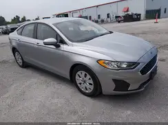 3FA6P0G70LR265309 2020 FORD FUSION