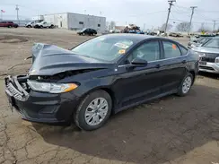 3FA6P0G70LR266539 2020 FORD FUSION
