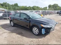 3FA6P0G70LR267187 2020 FORD FUSION