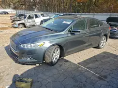 3FA6P0G71GR109849 2016 FORD FUSION