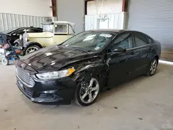 3FA6P0G71GR110063 2016 FORD FUSION