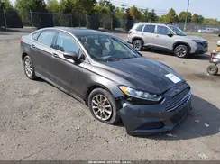3FA6P0G71GR121631 2016 FORD FUSION