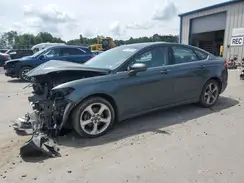 3FA6P0G71GR129003 2016 FORD FUSION