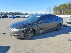 3FA6P0G71GR129860 2016 FORD FUSION