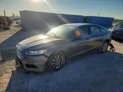3FA6P0G71GR132273 2016 FORD FUSION