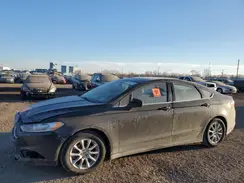 3FA6P0G71GR133374 2016 FORD FUSION