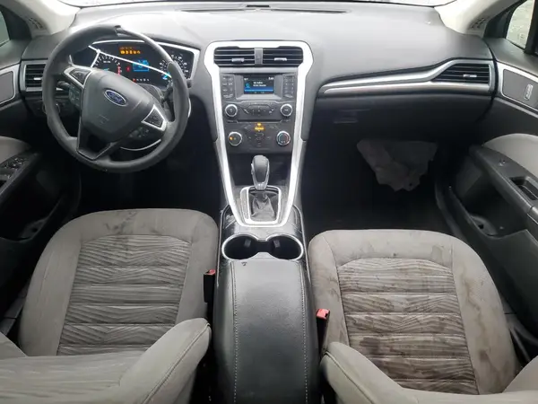 3FA6P0G71GR133892 2016 FORD FUSION - Image 8