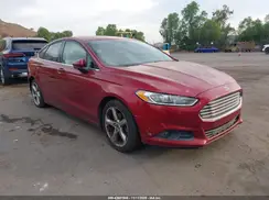3FA6P0G71GR134055 2016 FORD FUSION