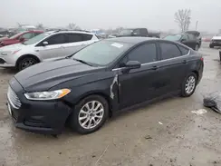 3FA6P0G71GR147307 2016 FORD FUSION