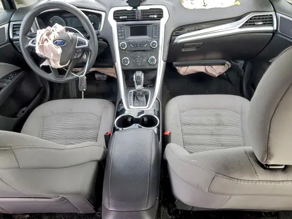 3FA6P0G71GR152250 2016 FORD FUSION - Image 8