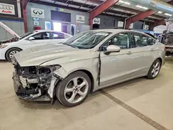 3FA6P0G71GR154158 2016 FORD FUSION