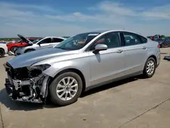3FA6P0G71GR156220 2016 FORD FUSION