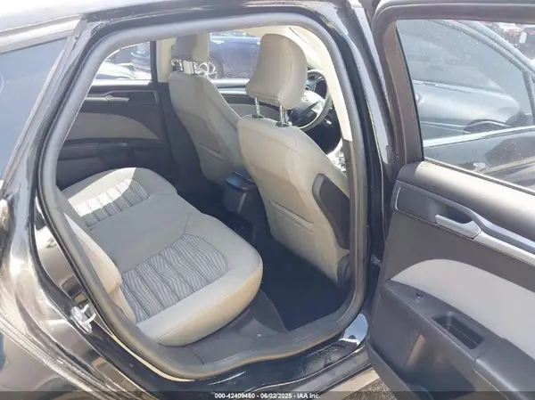 3FA6P0G71GR156511 2016 FORD FUSION - Image 8