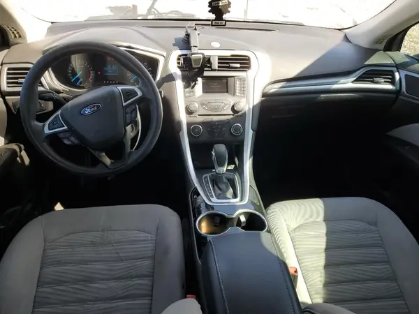 3FA6P0G71GR157402 2016 FORD FUSION - Image 8
