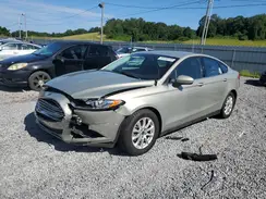 3FA6P0G71GR163247 2016 FORD FUSION