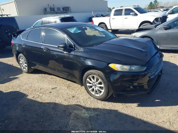 3FA6P0G71GR172367 2016 FORD FUSION