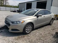 3FA6P0G71GR195082 2016 FORD FUSION