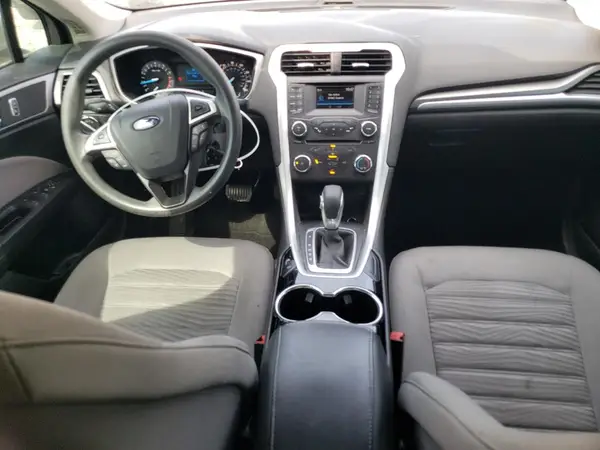 3FA6P0G71GR195082 2016 FORD FUSION - Image 8